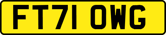 FT71OWG