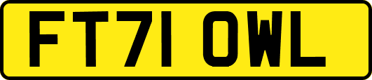 FT71OWL