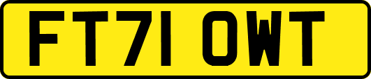 FT71OWT