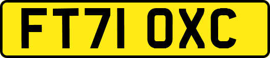 FT71OXC