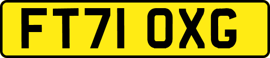 FT71OXG