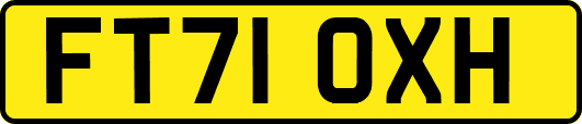 FT71OXH