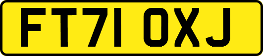 FT71OXJ