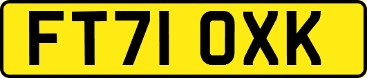 FT71OXK