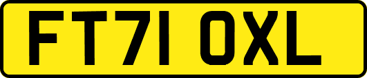 FT71OXL