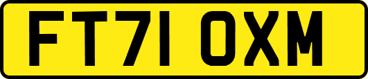 FT71OXM