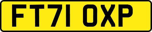 FT71OXP