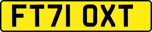 FT71OXT