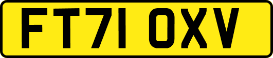 FT71OXV