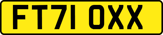 FT71OXX