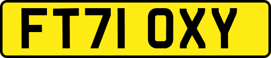 FT71OXY