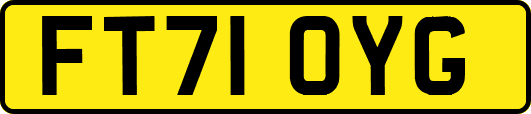 FT71OYG