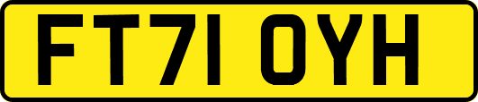 FT71OYH