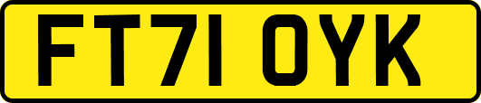 FT71OYK