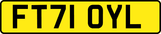 FT71OYL