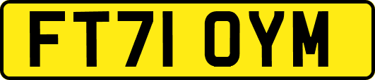 FT71OYM