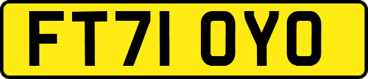 FT71OYO