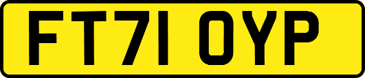 FT71OYP