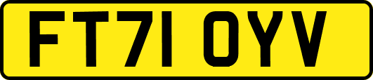 FT71OYV