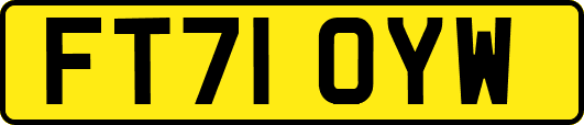 FT71OYW