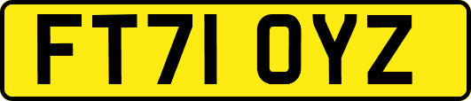 FT71OYZ