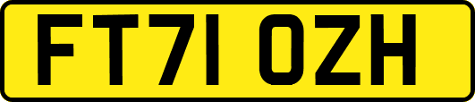 FT71OZH