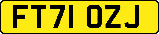 FT71OZJ