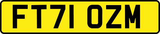 FT71OZM