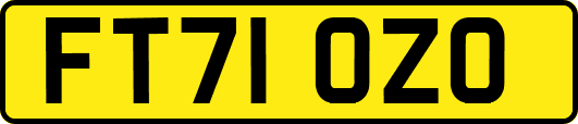 FT71OZO