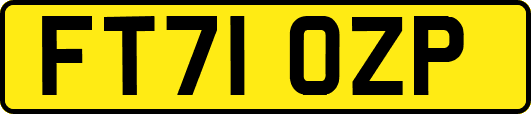 FT71OZP