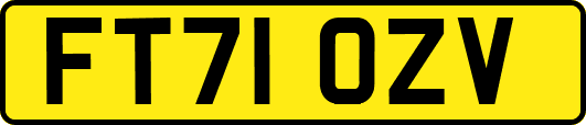 FT71OZV