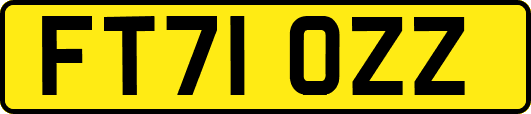 FT71OZZ