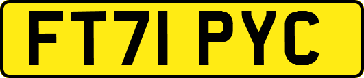 FT71PYC