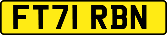 FT71RBN