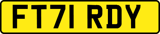 FT71RDY