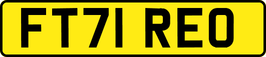 FT71REO