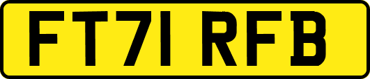 FT71RFB