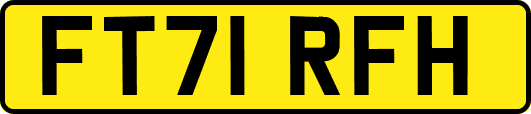 FT71RFH