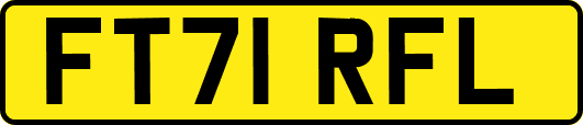 FT71RFL