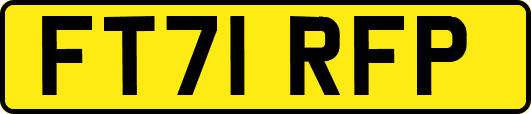 FT71RFP