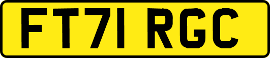 FT71RGC