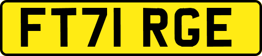 FT71RGE