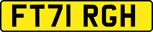 FT71RGH