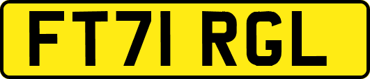 FT71RGL