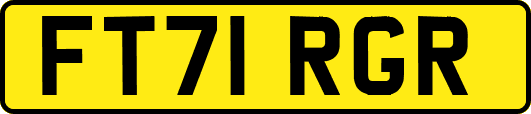 FT71RGR