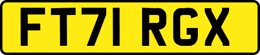 FT71RGX