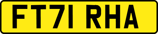 FT71RHA