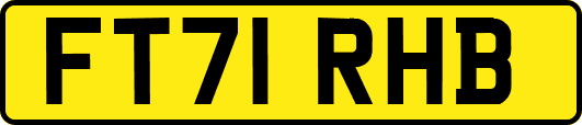 FT71RHB