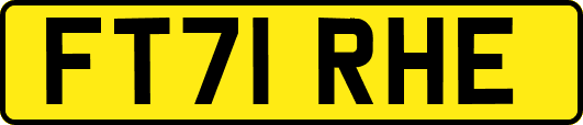 FT71RHE