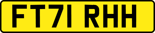 FT71RHH